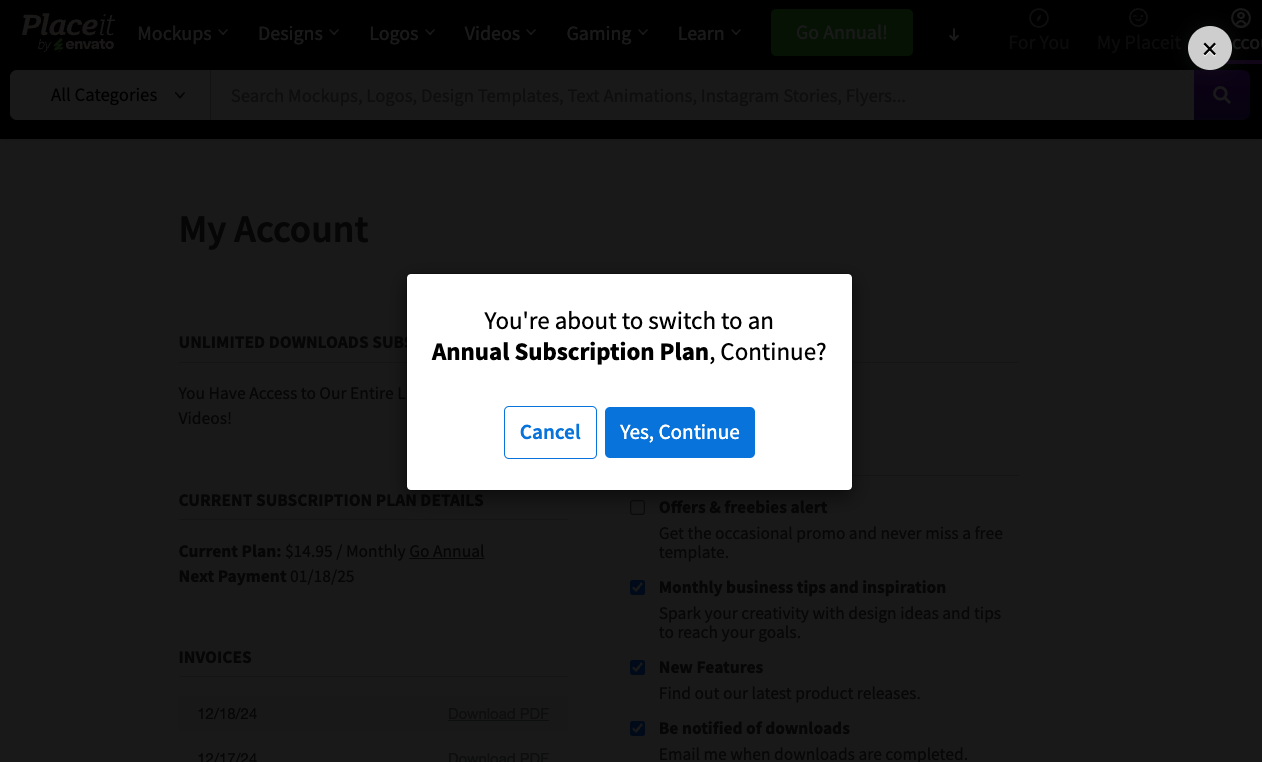 4 Click on _Yes, Continue_.png